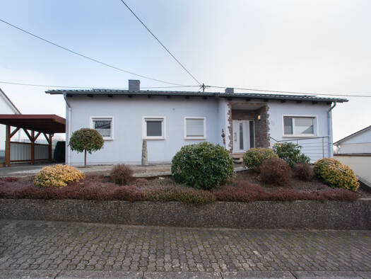 Einfamilienhaus zum Kauf 300.000 € 4 Zimmer 132 m² 814 m² Grundstück Eppelborn 66571
