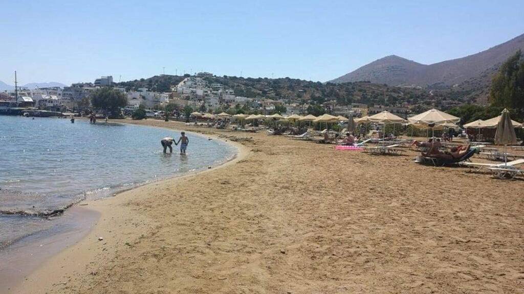 Grundstück zum Kauf 269.000 € 5.996 m² Grundstück Elounda 72053