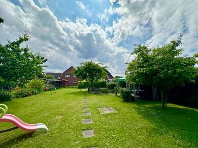 Doppelhaushälfte zum Kauf 399.000 € 3,5 Zimmer 110,6 m² 660 m² Grundstück Delingsdorf 22941