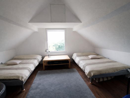 Einfamilienhaus zum Kauf 130.000 € 3 Zimmer 80 m² 840 m² Grundstück Roes 56754