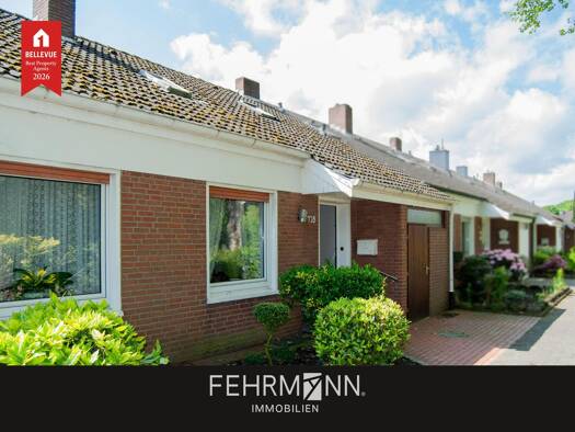 Reihenendhaus zum Kauf 229.000 € 5 Zimmer 130 m² 443 m² Grundstück Lingen 49809