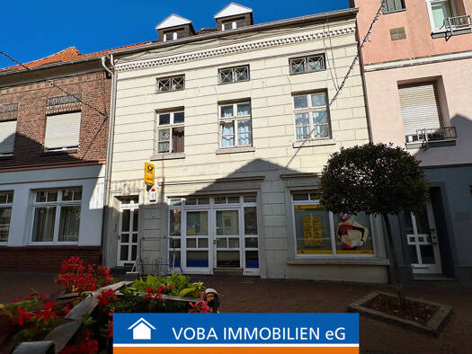 Wohnung zum Kauf 179.000 € 3 Zimmer 97 m² Straelen 47638