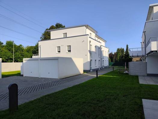 Penthouse zur Miete 845 € 2,5 Zimmer 57,6 m² 2. Geschoss Graffweg 85 Brackel Dortmund 44309