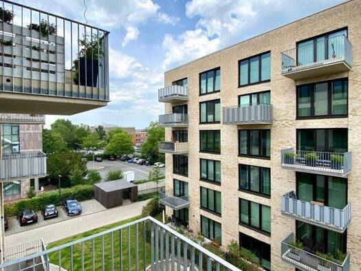 Wohnung zur Miete 900 € 2 Zimmer 76,1 m² Mitte Hannover / Döhren 30519