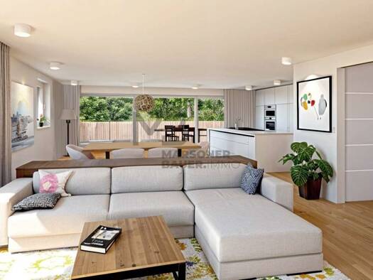 Penthouse zum Kauf - Erstbezug 780.000 € 4 Zimmer 119,4 m² Latsch 39021