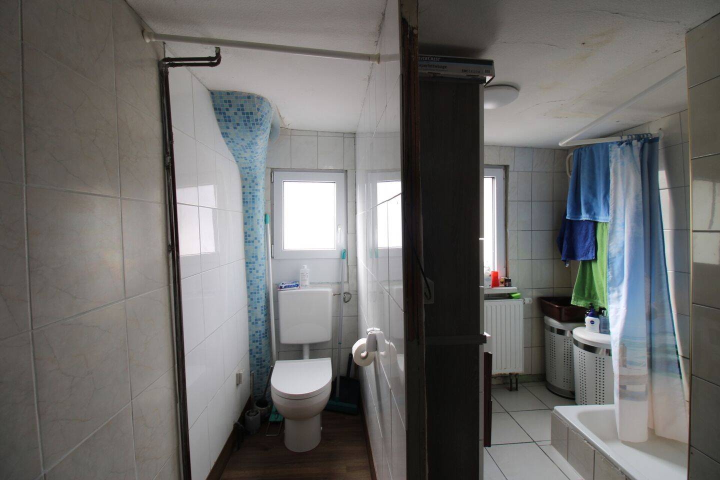 Immobilie in Oberndorf am Neckar - Renovierungsbedürftiges Haus in Oberndorf am Neckar (Aistaig) - Bild 3