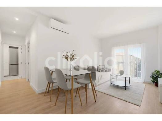 Wohnung zum Kauf 270.000 € 3 Zimmer 67 m² 4. Geschoss Alcalá de Henares 28807