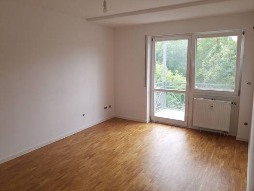 Wohnung zur Miete 900 € 3 Zimmer 56 m² Geschoss 3/4 frei ab sofort Stuttgart 70191