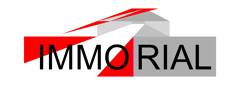 IMMORIAL Immobilientreuhand GmbH logo