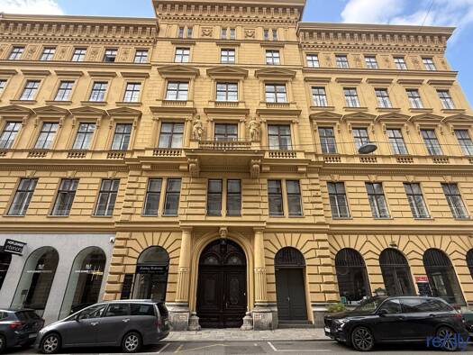 Büro zur Miete 21,79 € 4 Zimmer Wien 1010