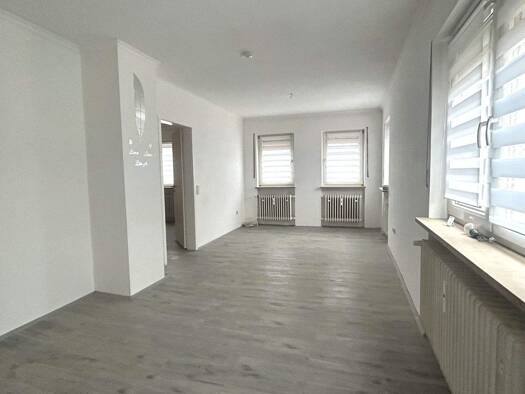 Maisonette zur Miete 500 € 4,5 Zimmer 83 m² Burgkunstadt 96224