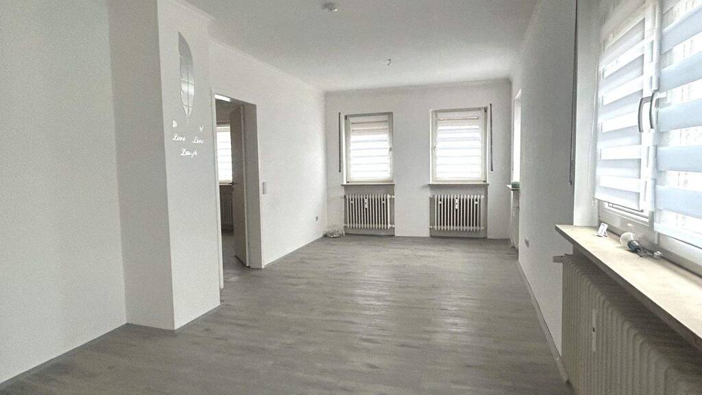 Maisonette zur Miete 500 € 4,5 Zimmer 85 m² Burgkunstadt 96224