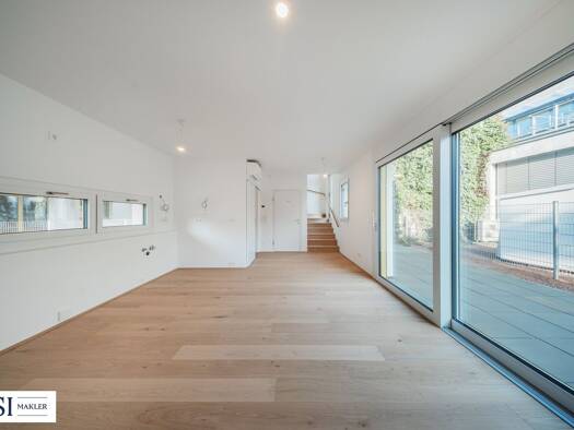 Reihenmittelhaus zum Kauf - Erstbezug 735.080 € 4 Zimmer 116,1 m² Am Freihof 9 Donaustadt 1220
