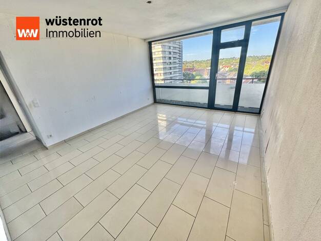 Wohnung zum Kauf 69.900 € 2 Zimmer 47 m² 8. Geschoss Mitte Mülheim an der Ruhr 45468