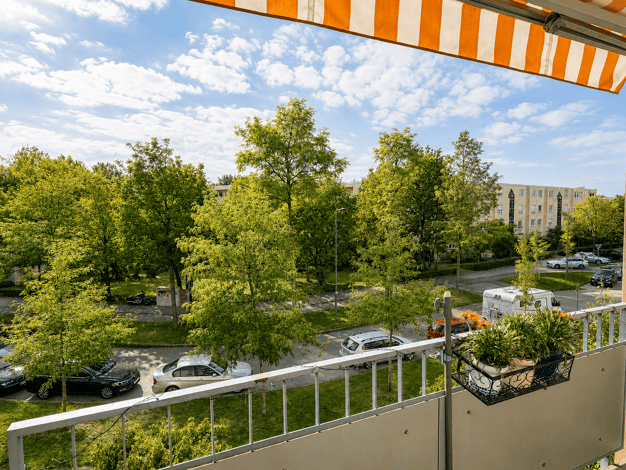 Wohnung zum Kauf 539.000 € 3 Zimmer 77,5 m² 2. Geschoss Ramersdorf-Perlach München 81739