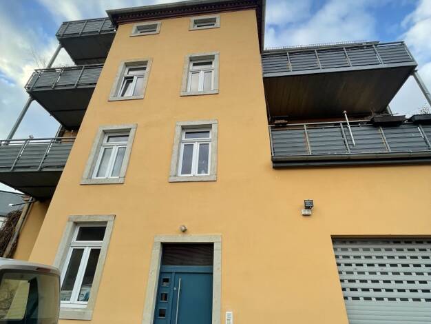 Wohnung zur Miete 825 € 3 Zimmer 75 m² 2. Geschoss frei ab 01.06.2026 Kötzschenbroder Str. 37 Radebeul 01445