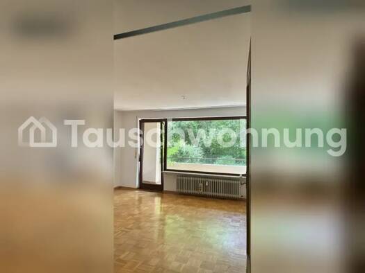 Wohnung zur Miete Tauschwohnung 850 € 2 Zimmer 52 m² 1. Geschoss Waldhäuser Tübingen 72076