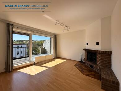 Wohnung zum Kauf 234.500 € 3 Zimmer 70,5 m² Dachgeschoss, EG Idstein Idstein 65510
