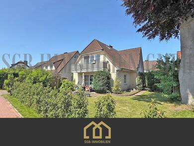 Wohnanlage zum Kauf als Kapitalanlage geeignet 2.990.000 € 1.564 m² 6.713 m² Grundstück Bahnhof Ottersberg 28870