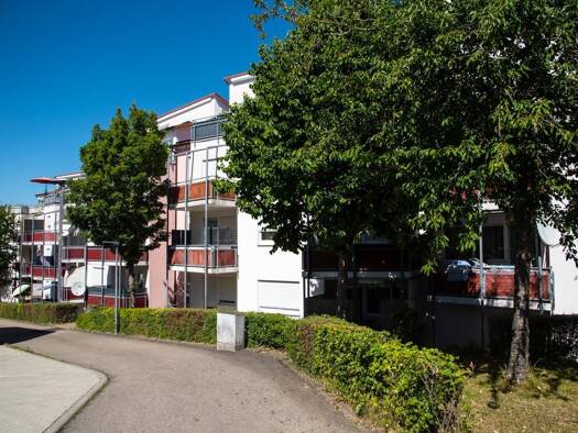 Penthouse zur Miete 850 € 4 Zimmer 104 m² Geschoss 3/4 frei ab 01.11.2026 Laichingen Laichingen 89150