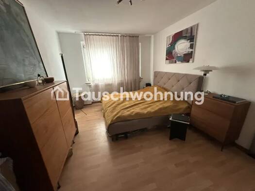 Wohnung zur Miete Tauschwohnung 787 € 3 Zimmer 88 m² Stadtmitte Stadtbezirk 1 40211
