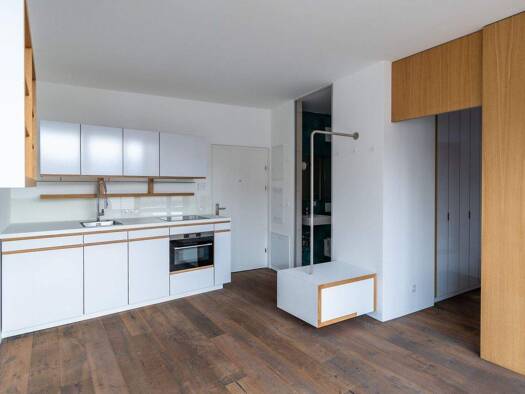 Wohnung zum Kauf 348.000 € 2 Zimmer 28,8 m² Hötting Innsbruck 6020