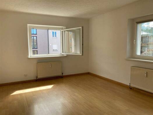 Wohnung zur Miete 800 € 4 Zimmer 95 m² 3. Geschoss frei ab 01.03.2026 Haidenhof-Nord Passau 94032
