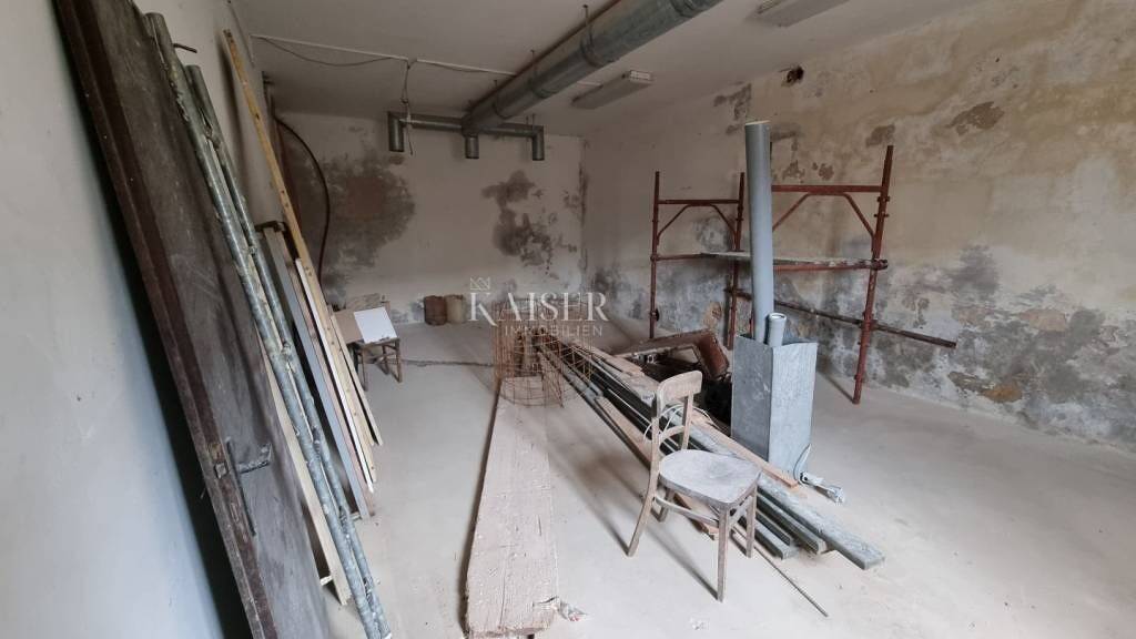 Wohnung zum Kauf 119.000 € 2 Zimmer 60 m² 1. Geschoss Bribir, Vinodolska Opcina Vinodolska opcina
