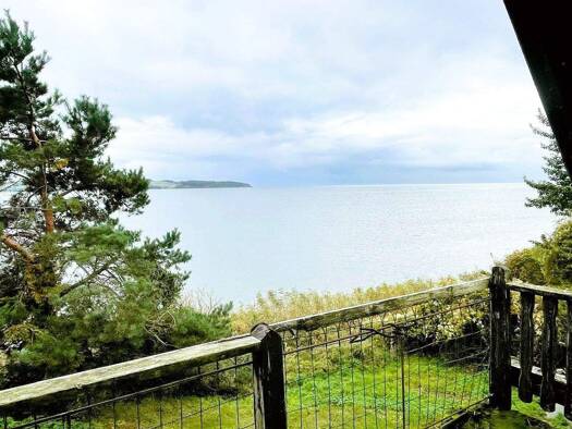 Grundstück zum Kauf 830.000 € 2.434 m² Grundstück Baugenehmigung vorhanden Alt Reddevitz Middelhagen 18586