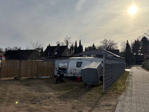 Grundstück zum Kauf 95.000 € 606 m² Grundstück Hohendorf Wolgast 17438