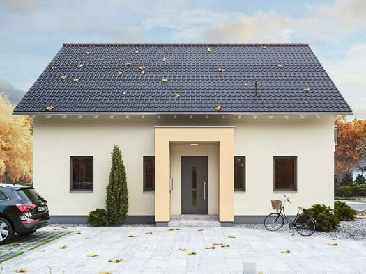 Einfamilienhaus zum Kauf - Erstbezug provisionsfrei 599.000 € 6 Zimmer 186 m² 750 m² Grundstück Osterburken Osterburken 74706