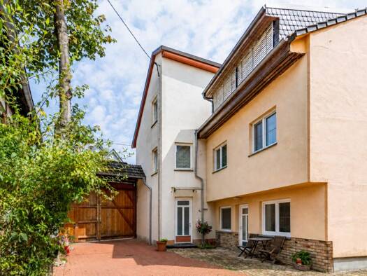Reihenendhaus zum Kauf 340.000 € 3 Zimmer 81 m² 1 m² Grundstück Nordenstadt Wiesbaden 65205