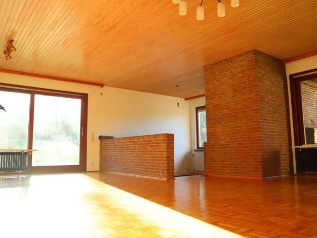 Einfamilienhaus zum Kauf provisionsfrei 820.000 € 6 Zimmer 188 m² 1.215 m² Grundstück Naurod Naurod 65207
