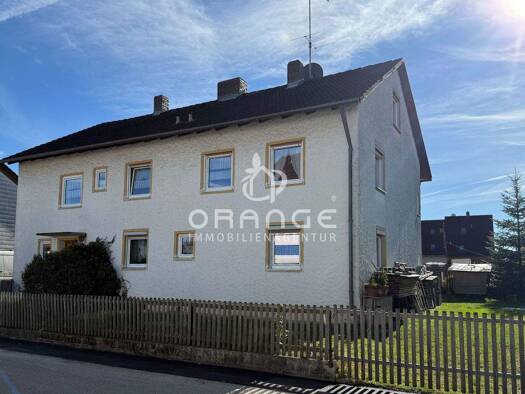 Mehrfamilienhaus zum Kauf 795.000 € 12 Zimmer 234 m² 750 m² Grundstück Moorenweis 82272