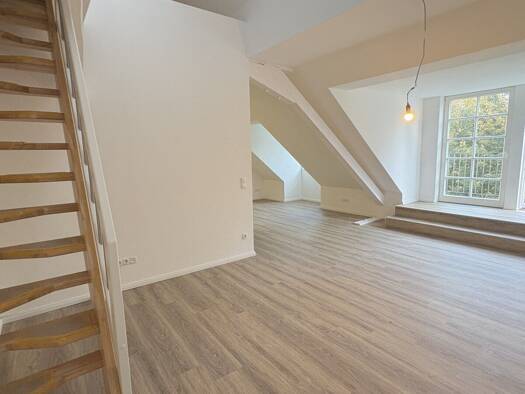 Wohnung zur Miete - Erstbezug 825 € 1 Zimmer 73,6 m² Hann. Münden Hann. Münden 34346