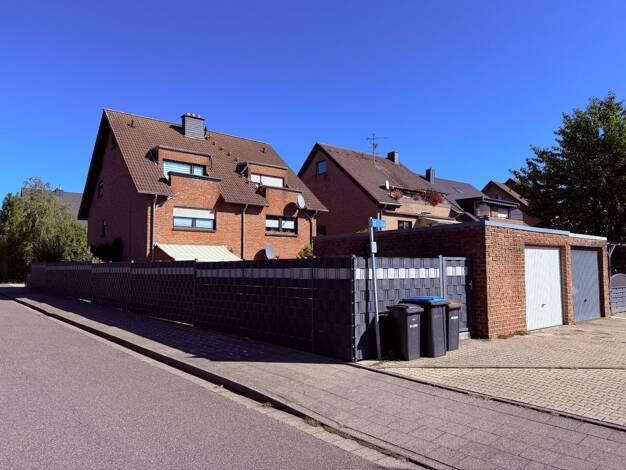 Wohnung zum Kauf 299.000 € 3 Zimmer 113 m² 1. Geschoss Gustorf Grevenbroich 41517