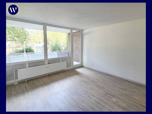 Wohnung zur Miete 650 € 2 Zimmer 68 m² EG Brüningstraße 8 Kleve Kleve 47533