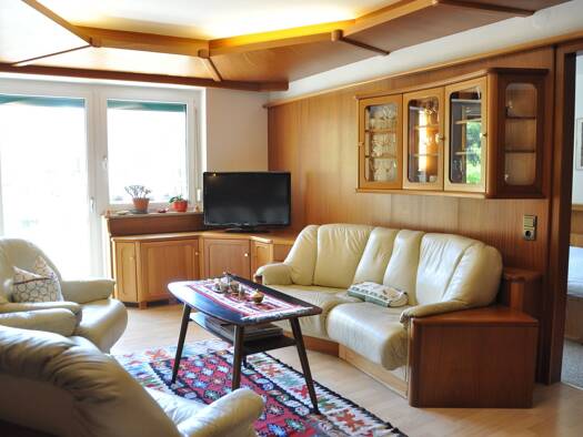 Wohnung zur Miete 9,51 € 3 Zimmer 81 m² 4. Geschoss Palfnerstraße 3 Bad Gastein 5640