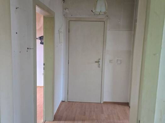 Wohnung zur Miete 330 € 2 Zimmer 52 m² 1. Geschoss frei ab sofort Auf dem Mäuerchen 24 Wanfried Wanfried 37281