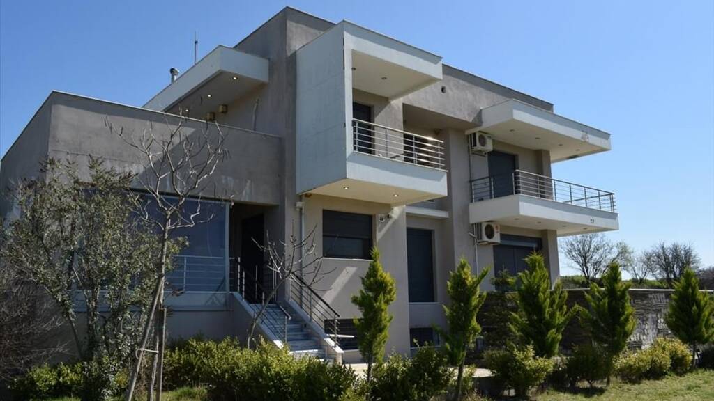 Einfamilienhaus zum Kauf 480.000 € 8 Zimmer 380 m² 7.000 m² Grundstück Thessaloniki