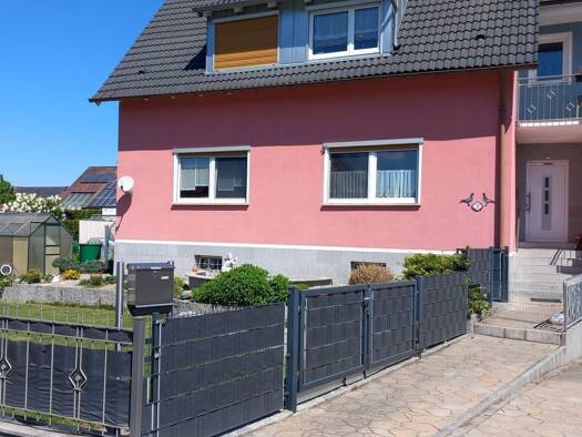Einfamilienhaus zum Kauf provisionsfrei 360.000 € 6 Zimmer 160 m² Wernberg Wernberg-Köblitz 92533