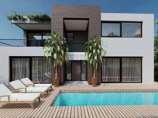 Einfamilienhaus zum Kauf - Erstbezug 800.000 € 4 Zimmer 216 m² Privlaka 23233