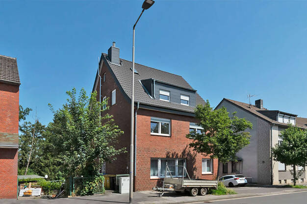 Mehrfamilienhaus zum Kauf als Kapitalanlage geeignet 399.900 € 257 m² 507 m² Grundstück Kohlscheid Herzogenrath 52134