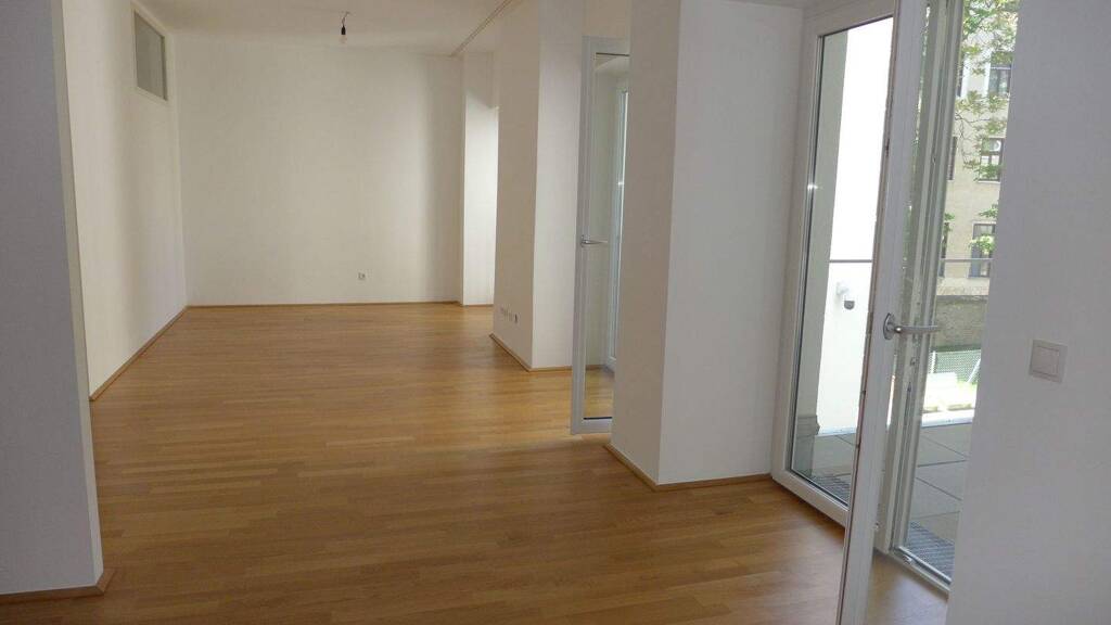 Studio zur Miete 15,63 € 2 Zimmer 67,5 m² 1. Geschoss Wien 1200