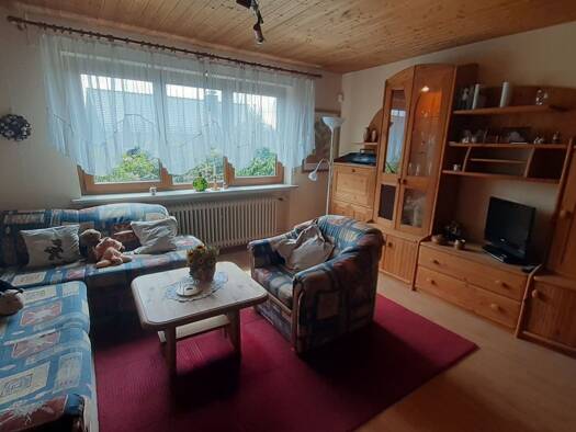 Wohnung zur Miete 400 € 2 Zimmer 42 m² Geschoss EG/3 frei ab sofort Gosenbach Siegen 57080