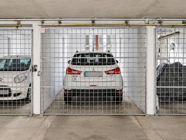 Sonstiges zum Kauf 17.900 € Im Falkenhorst Urbach Köln 51145