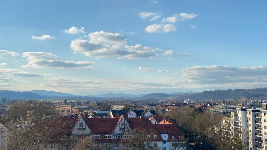 Wohnung zum Kauf 230.000 € 3 Zimmer 115 m² Innenstadt Hameln 31785