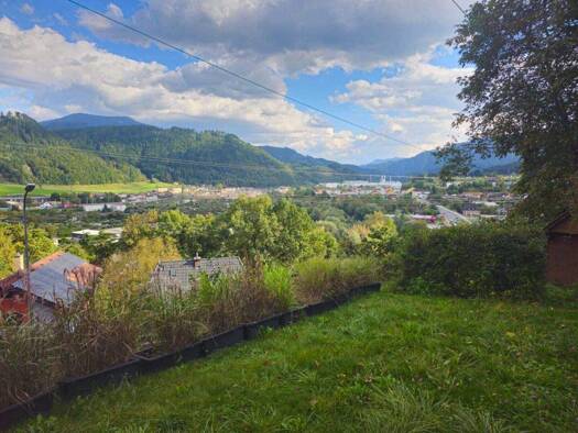 Einfamilienhaus zum Kauf 150.000 € 3 Zimmer 85 m² 1.079 m² Grundstück Kapfenberg 8605