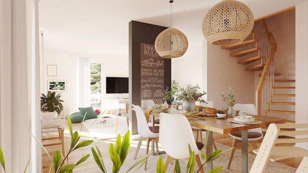 Einfamilienhaus zum Kauf - Erstbezug provisionsfrei 295.650 € 4 Zimmer 125 m² Hamersleben 39393