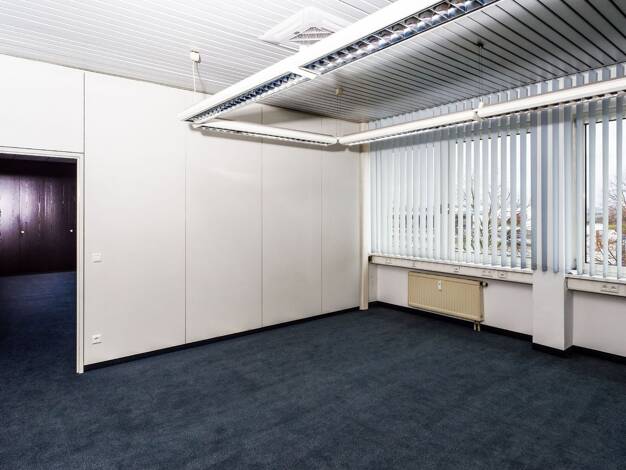 Bürofläche zur Miete provisionsfrei 1.125 € 149 m² Bürofläche Hofener Straße Oeffingen Fellbach 70736